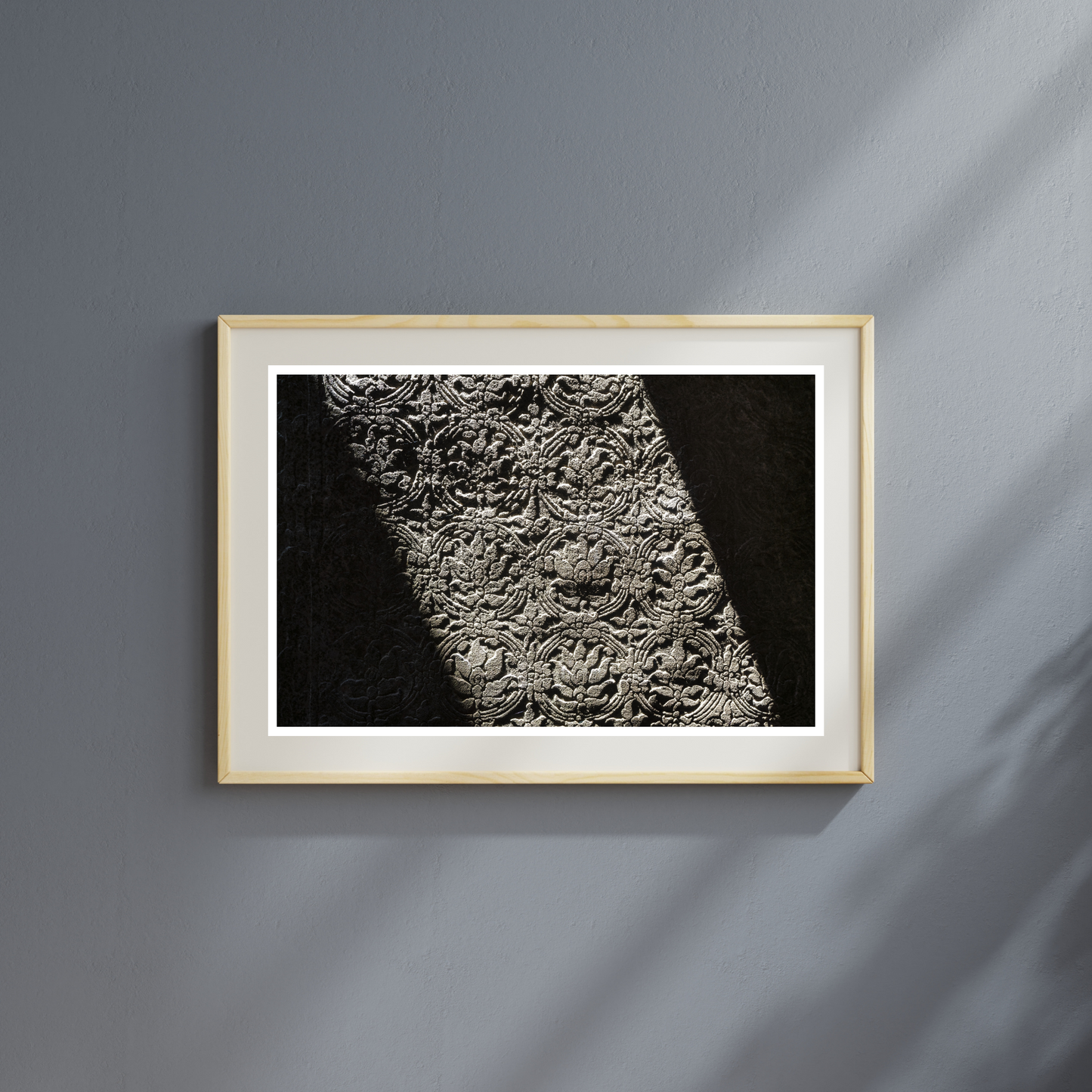 Angkor Wat Wall Art