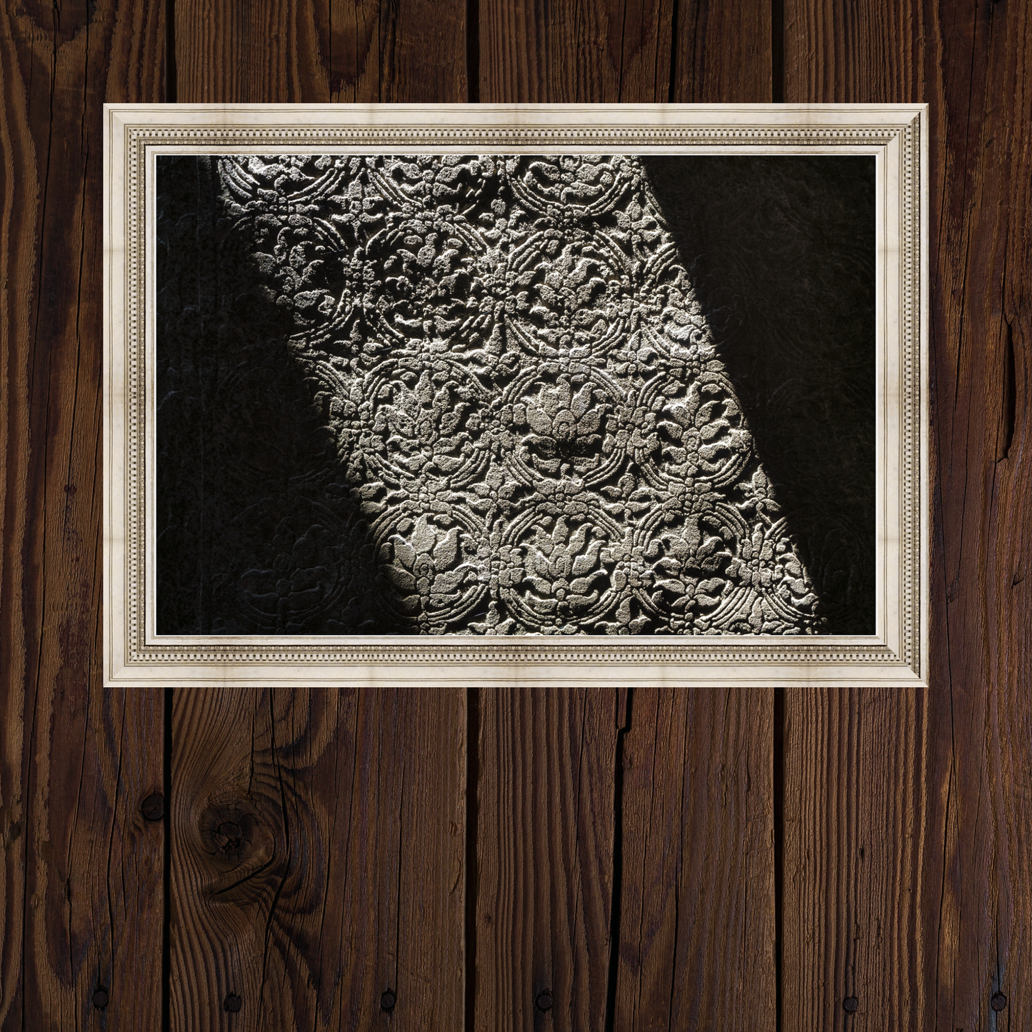 Angkor Wat Wall Art