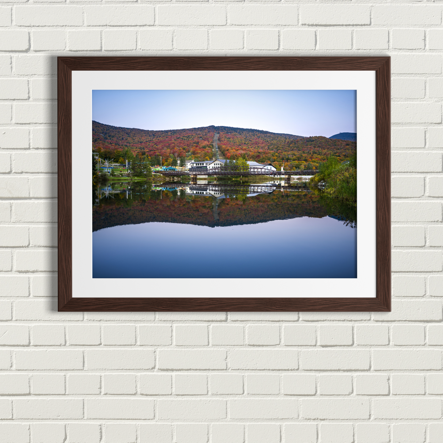 Killington Mountain Resort Vermont