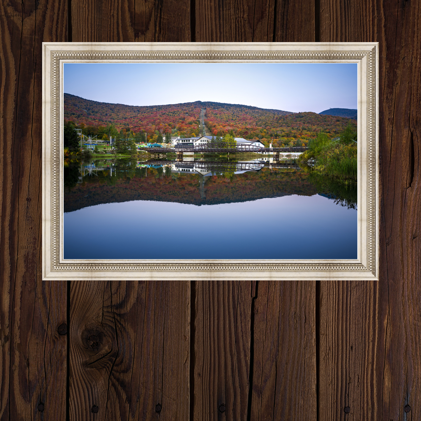 Killington Mountain Resort Vermont