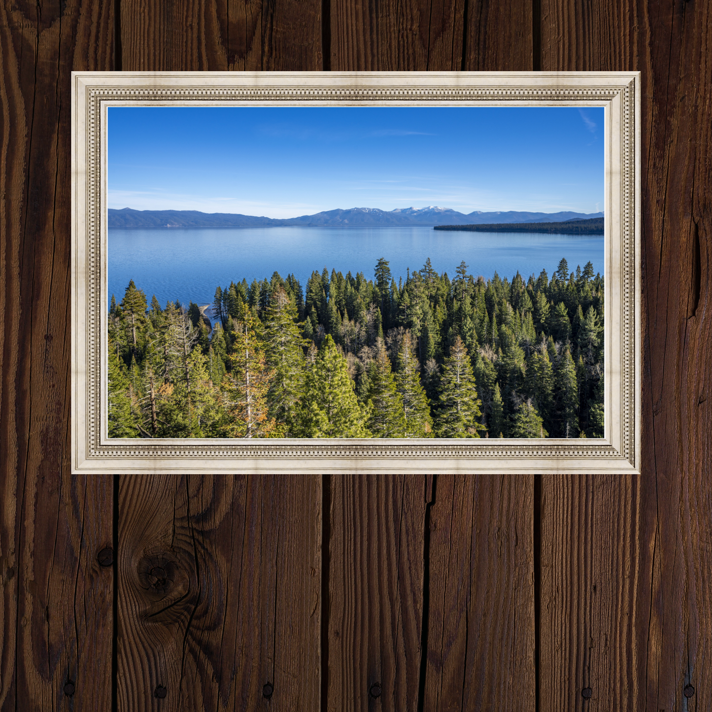 Lake Tahoe California