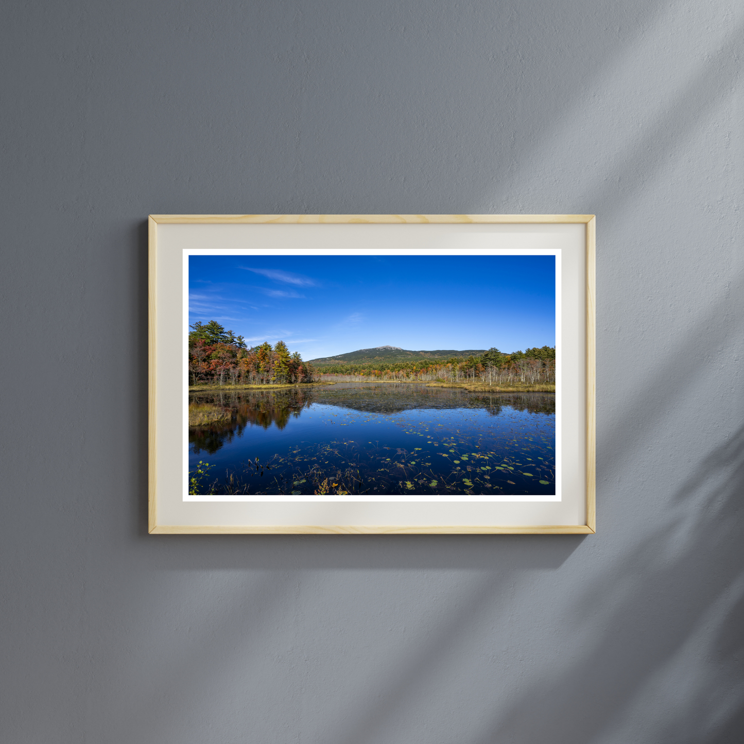 Mount Monadnock New Hampshire