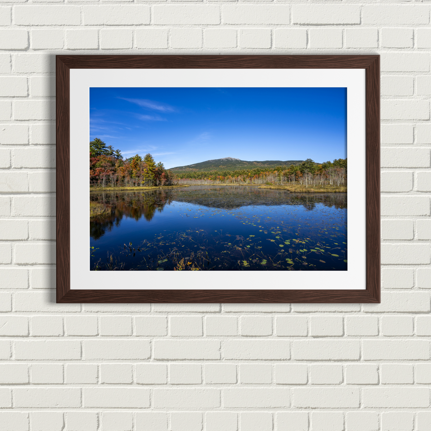 Mount Monadnock New Hampshire