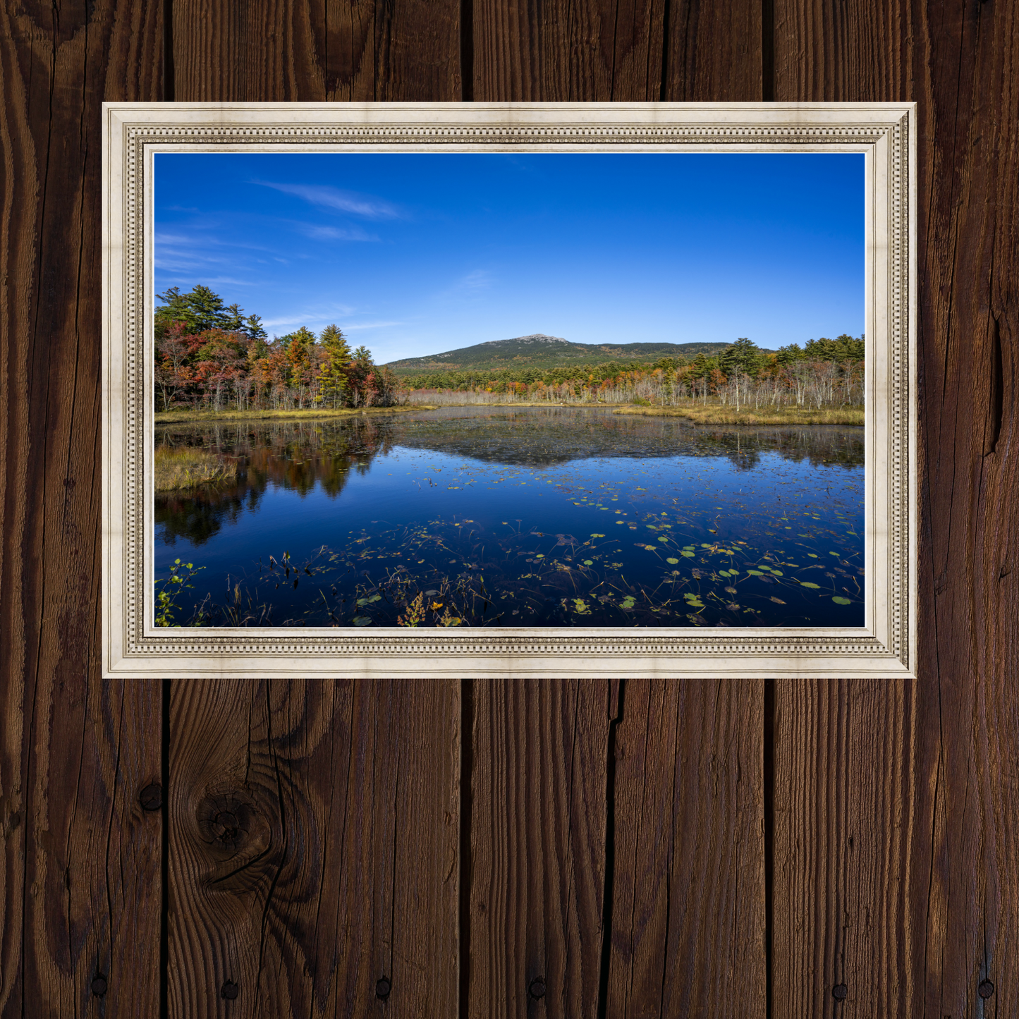 Mount Monadnock New Hampshire