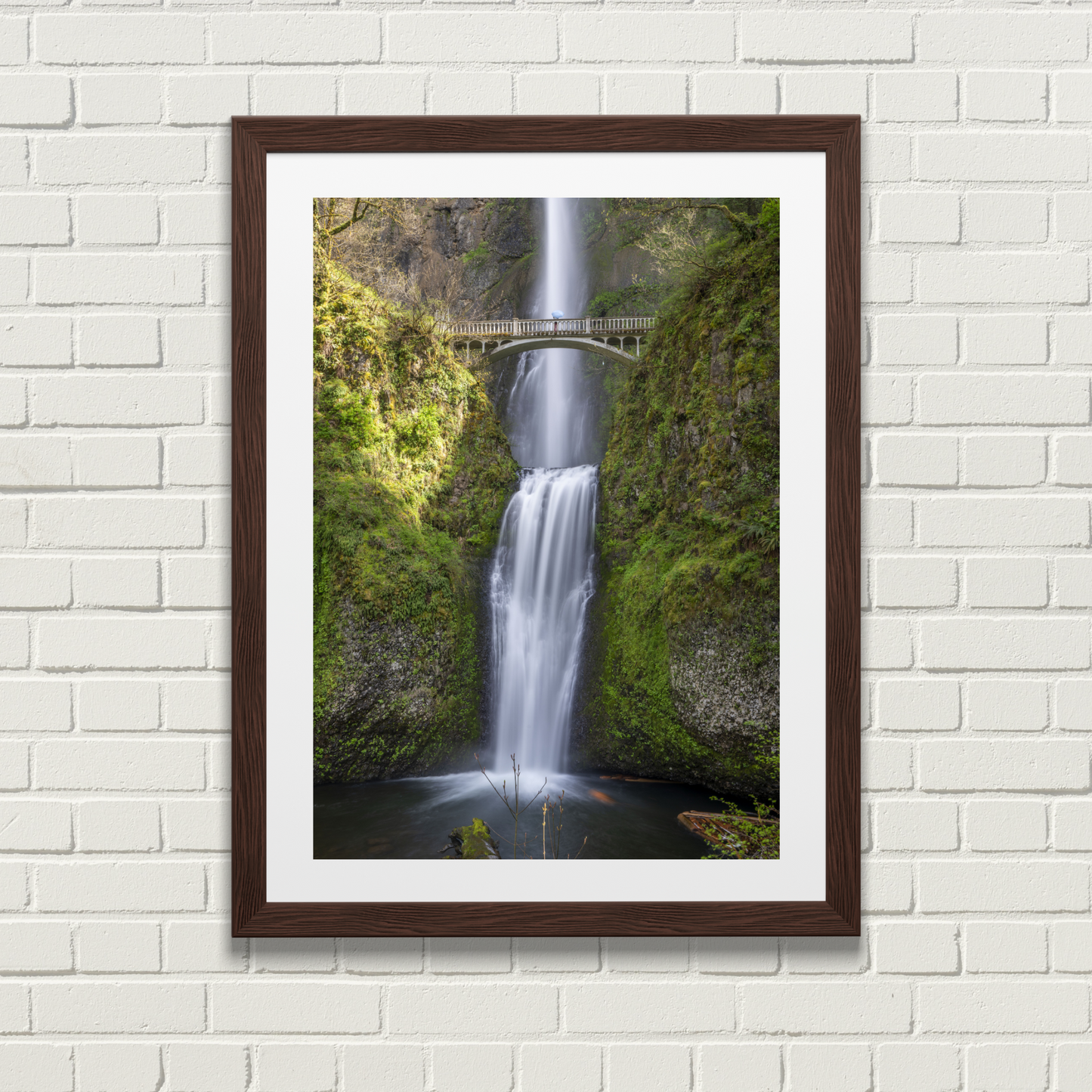 Multnomah Falls Oregon