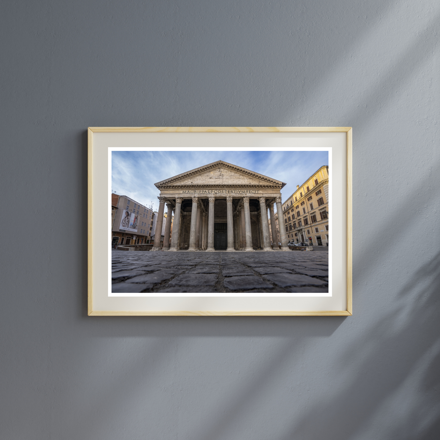Pantheon Rome