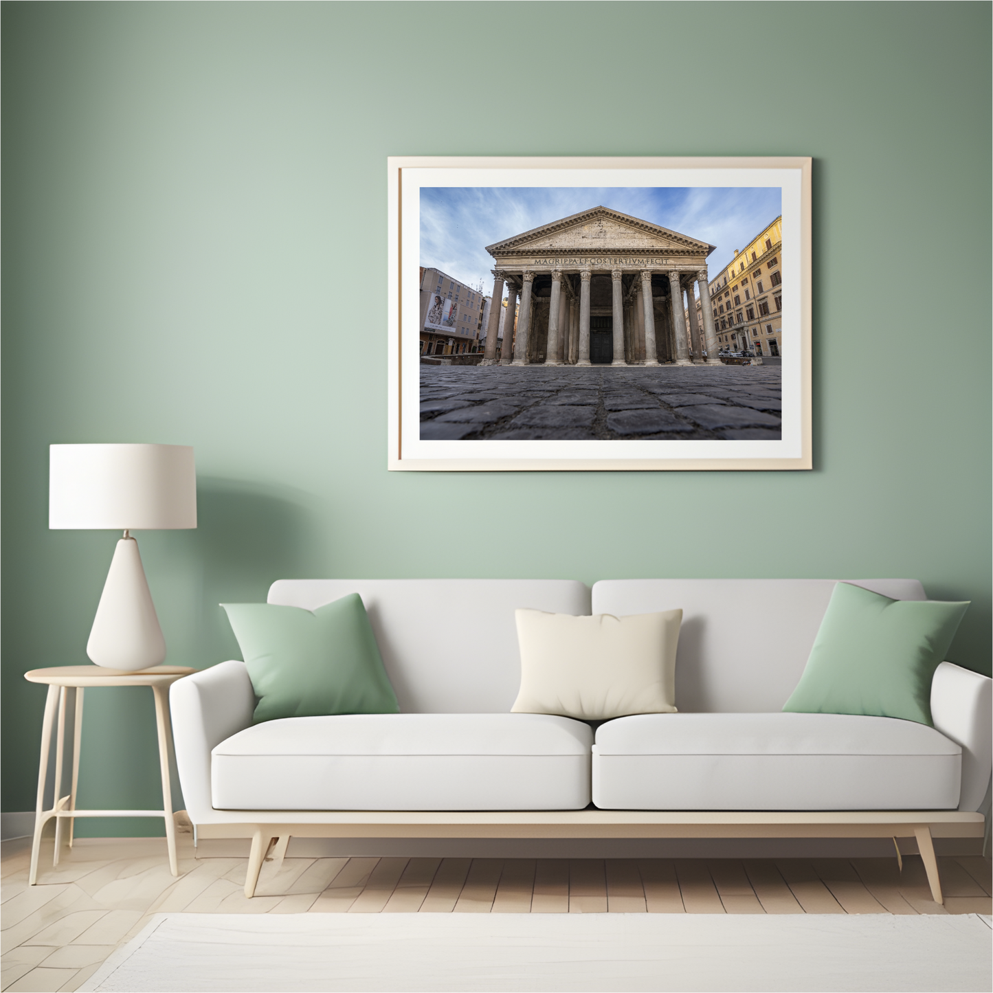 Pantheon Rome