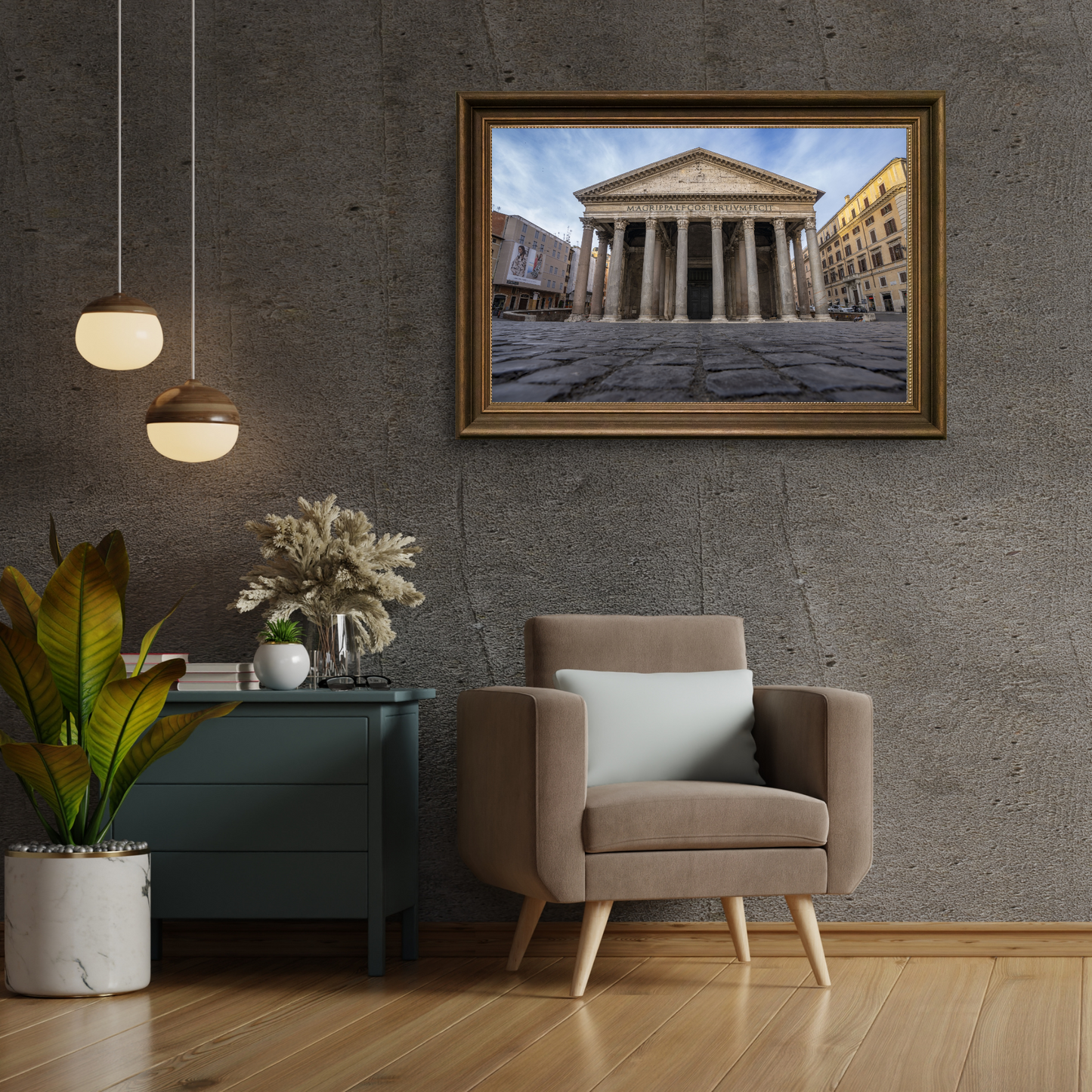 Pantheon Rome