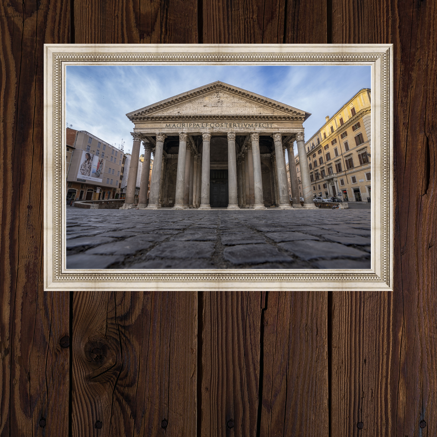 Pantheon Rome