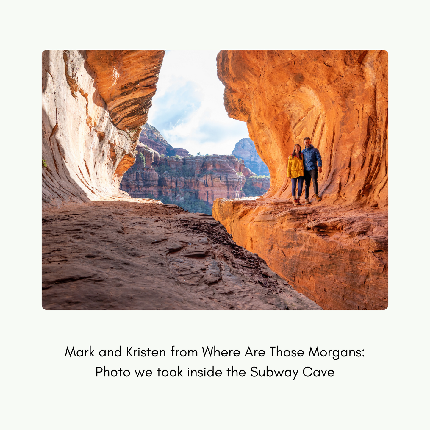 Sedona Travel Guidebook